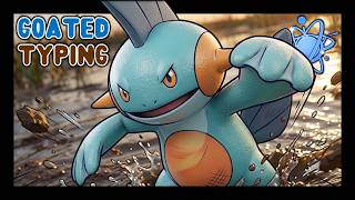 MARSHTOMP is SHOCKINGLY NEUTRAL in the Evolution Cup! Pokemon Go PvP