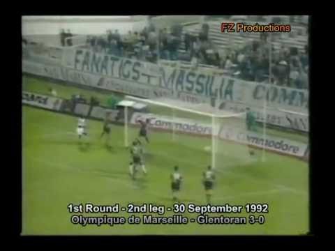 Champions of Europe - 1993 (parte 1/4) - Sedicesim...
