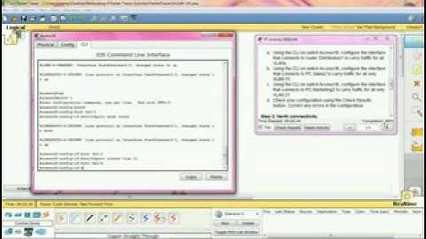d4-141 Access Layer Functions
