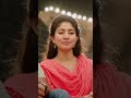 Main Sapna Nahi Haqeekat Hu #SaiPallavi #Nani #MCA #romantic #shorts