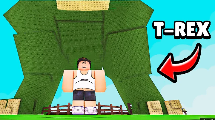 This is getting OUT OF HAND.. (Grow a Garden)