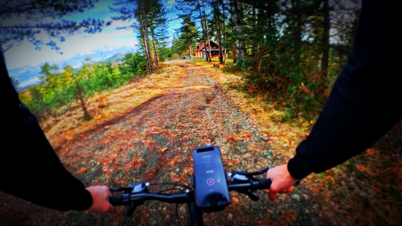 Halvadžije - Plavetno Brdo