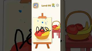 Dop 4(Draw One Part) Level 176 - Walkthrough Solutions - All Levels - @Aureon_o7