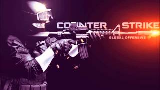 CS:GO Music Kit 'Disgusting' Main Menu