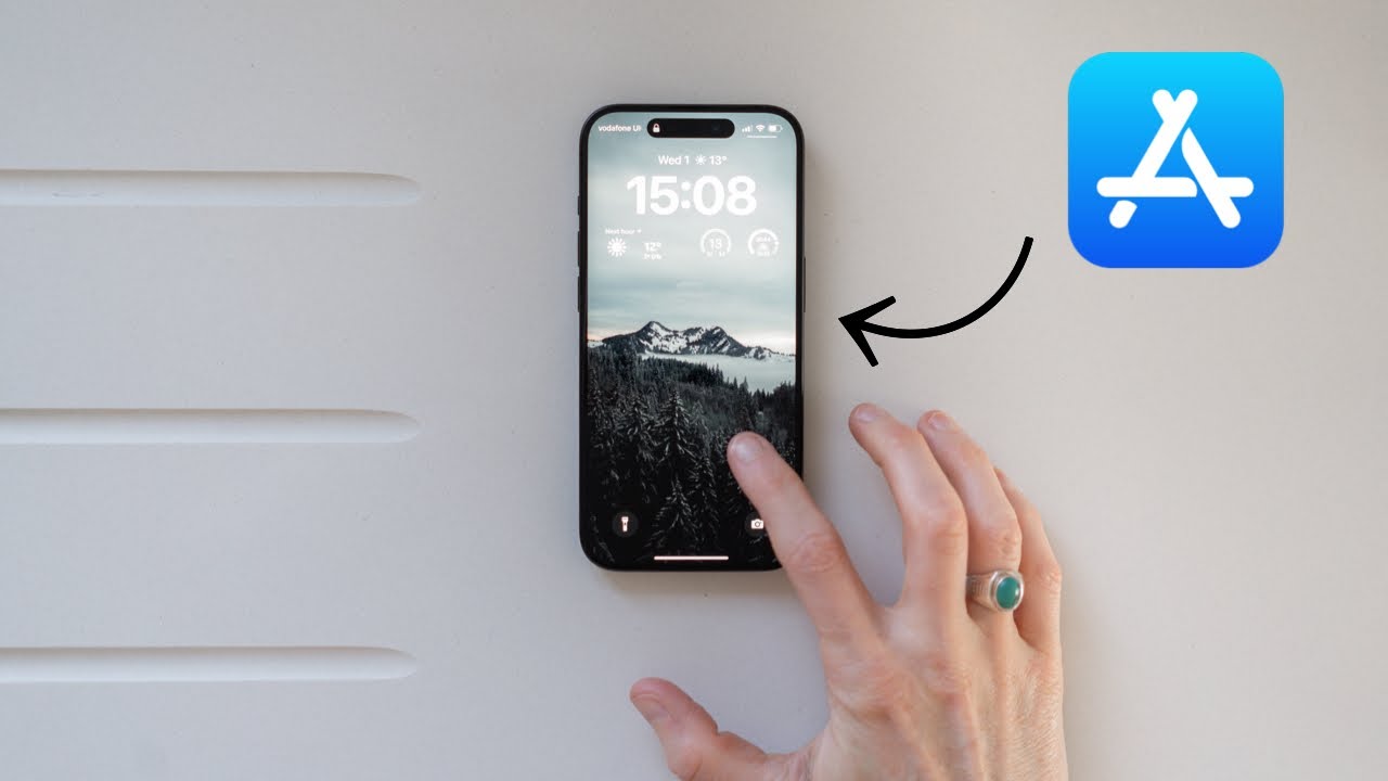 My No.1 App for Landscape Photography