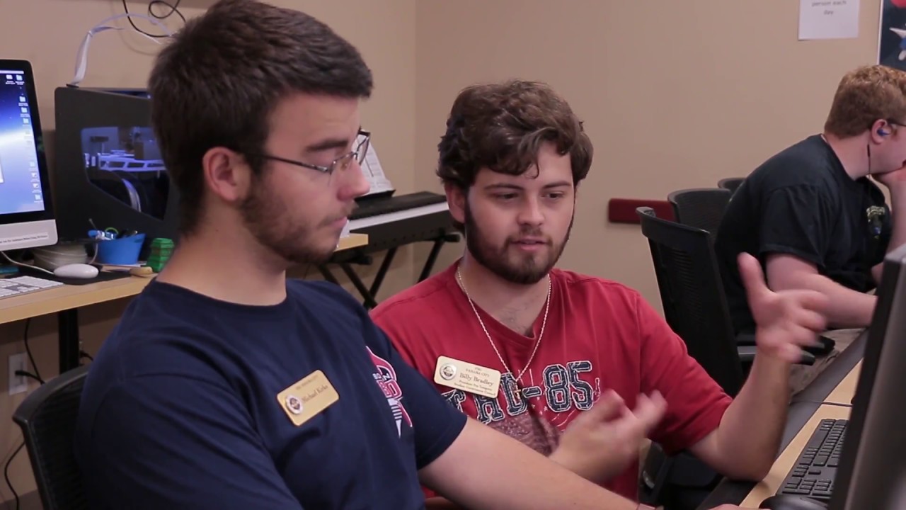 fsu syndicat Digital Design Studio: The Magic of Microsoft Excel