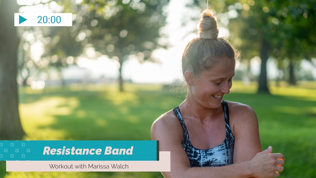 20 Minute Resistance Band Workout Marissa Walch YouTube 20-minute-resistance-band-workout-marissa-walch-youtube