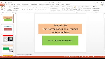 Proyecto Integrador módulo 10