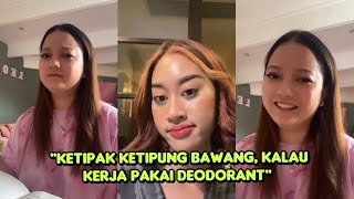 AISHA RETNO BUAT LAGU KETIPAK KETIPUNG BAWANG DISEBABKAN LEONA