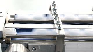 Cap assembly machine , for different kinds of cap assembly