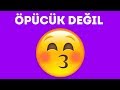 Bugüne Kadar Yanlış Kullandığımız 28 Emoji || Telefon Tüyoları ve Hileleri