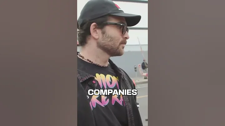 The Bill Clinton Kid Crashed Hasan's Stream