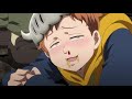 The seven deadly sins  season 3 episode 09 vf