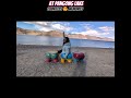 Paradise found at Pangong T so Lake 💙🕊️#peace #zoobidoobi🫠🥰