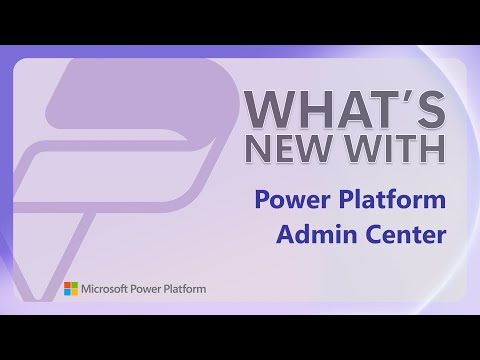Turn on Purview audit logging | Power Platform Shorts