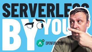 OpenFunction: The Best Way to Run Serverless Functions on Kubernetes?