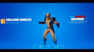 How To Unlock Marvel's Wolverine Outfit - Complete Challenges Guide.