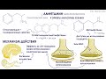 Амфетамин - Стимуляторы ЦНС