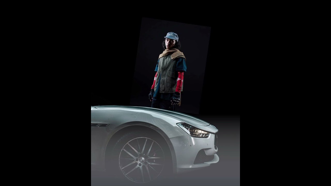 [FREE] - Without Fear. | Franco The Sir - ft. Scarlxrd. - [Prod. Mfk]