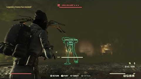 Speedrun attempt Colossal Problem