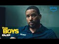 The Butcher Recruits Mother's Milk - The Boys Clip | Prime Video
