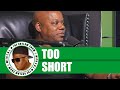 Capture de la vidéo Too Short Explains Where Hip Hop 50 Went Wrong