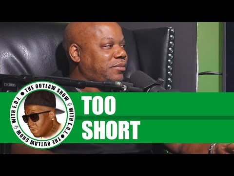 Too Short Explains Where Hip Hop 50 Went Wrong