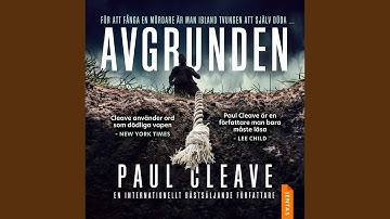 Chapter 176 - Avgrunden