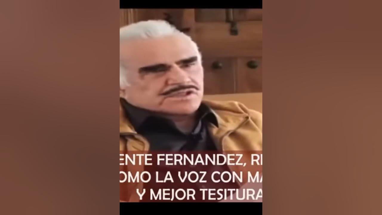La inmortalidad de Javier Solís