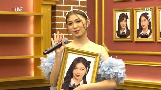 Full Pelepasan Kabesha Shani JKT48 | Shani JKT48 | 05-05-2024 #jkt48 #jkt48newera