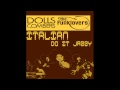 Dolls Combers - My Brotha Makes It Funky (Italian Do It Jazzy EP)