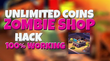 Zombie Shop Code Pokemon ☹️ Zombie Shop Gameplay Walkthrough #1 (Android, IOS)