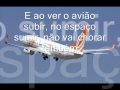 TRIO PARADA DURA- AVIAO DAS NOVE