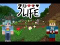 3rd Life -  The 7 EP relationship of Scott and jimmy