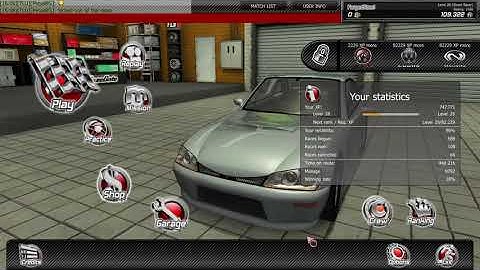 My  Project Torque settings