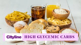 7  high glycemic carbs to stay away from