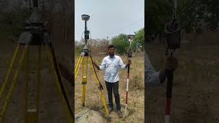 about DGPS survey instruments #landsurveyor