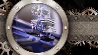 Manufacturing Marvels