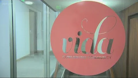 Coworking community VIDA opens in NE Portland