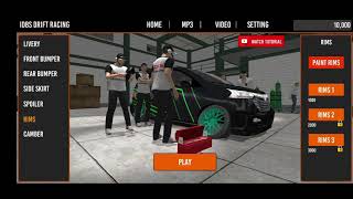 IDBS Drift Racing Release V1.0 screenshot 3