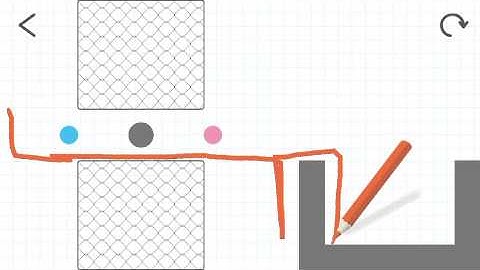 브레인 토트에서 스테이지 251를 클리어 했습니다! http://braindotsapp.com #Brain...