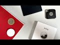 Apple AirTag Unboxing, Setup and Tile Comparison