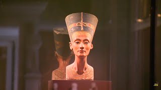 Тайны бюста Нефертити