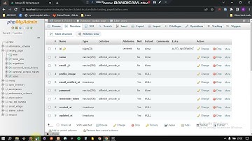 Membuat Landing Page Dinamis dengan Laravel 10 : Membuat Halaman Edit Profile Part  - 6