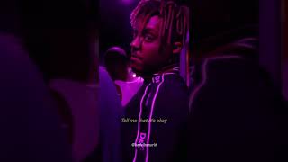 Lil Peep & Juice WRLD - Fingers (Mashup)