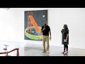 In Conversation: Angel Otero and Julie Rodrigues Widholm