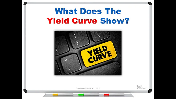 What Does The Yield Curve Show?