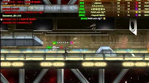 tdp4 jugando aburrido xD