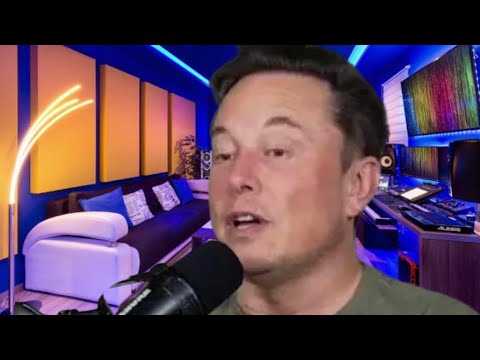 Elon Musk New Announcement ⚠️ - YouTube
