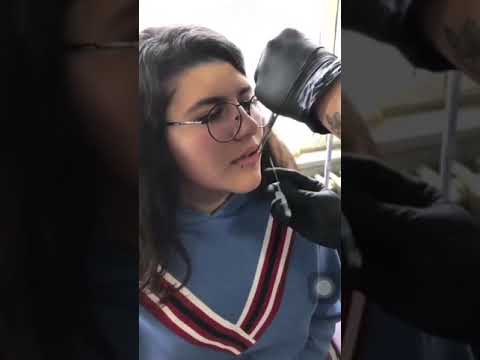 YouTube player